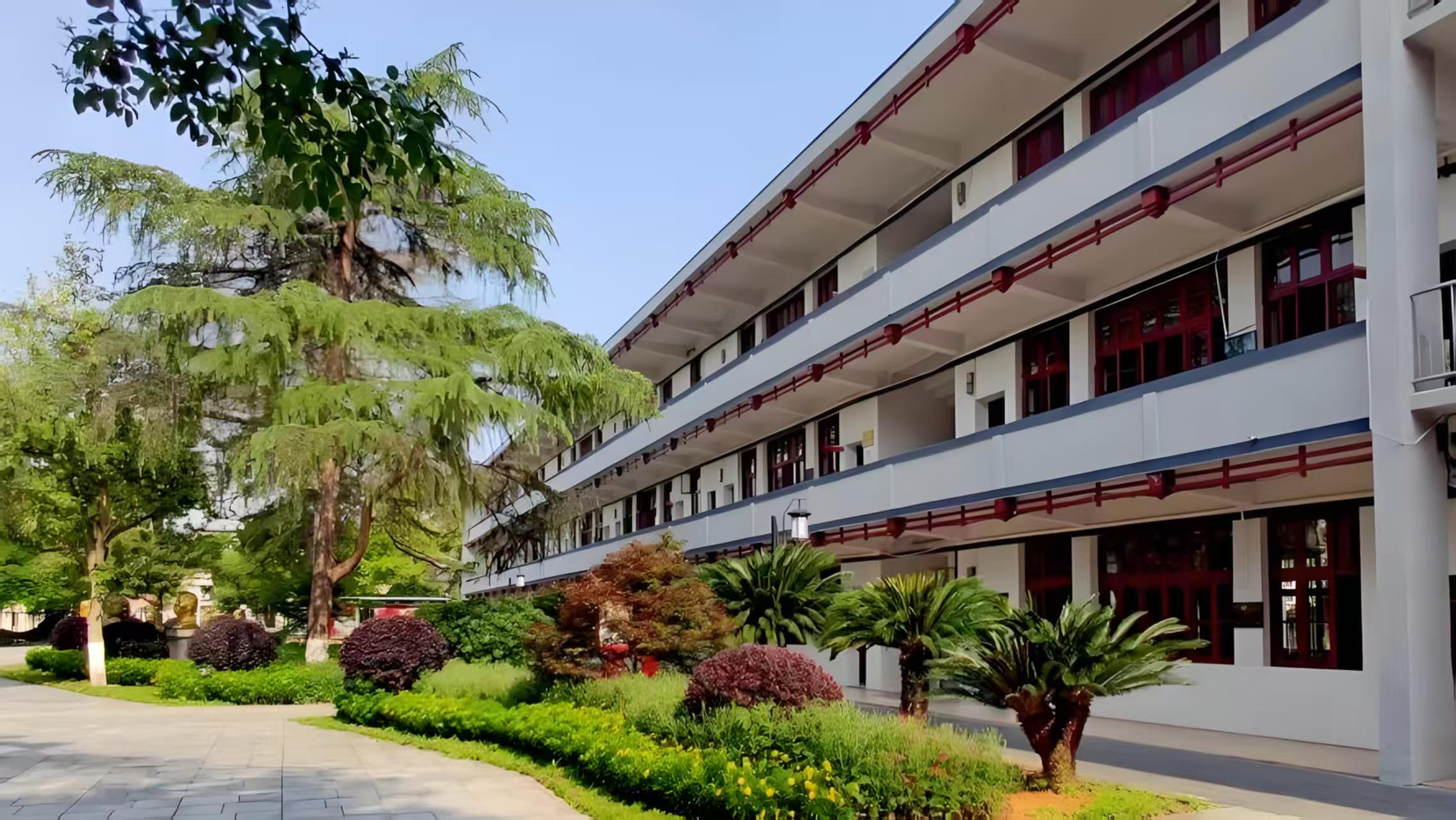 教学楼